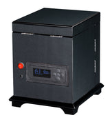 VOLTA SINGLE SQUARE WATCH WINDER (CARBON FIBER)