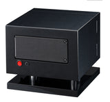 Volta Double Watch Winder Box (Carbon Fiber)