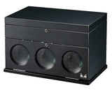 Volta 3 Watch Winder Box (Carbon Fiber)