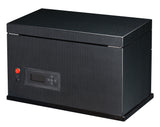 Volta 3 Watch Winder Box (Carbon Fiber)