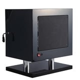 VOLTA 6 WATCH WINDER (CARBON FIBER)