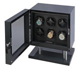 VOLTA 6 WATCH WINDER (CARBON FIBER)