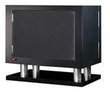 Volta 8 Watch Winder Box (Carbon Fiber)