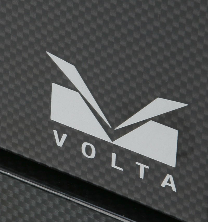 Volta 8 Watch Winder Box (Carbon Fiber)