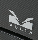 Volta 8 Watch Winder Box With Storage (Carbon Fiber)