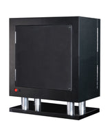 Volta 12 Watch Winder Box (Carbon Fiber)