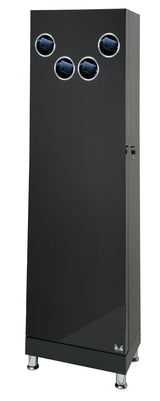 Volta 32 Watch Winder Box (Carbon Fiber)