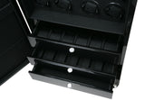 Volta 32 Watch Winder Box (Carbon Fiber)