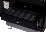Volta 32 Watch Winder Box (Carbon Fiber)
