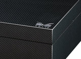 VOLTA CARBON FIBER 10 WATCH CASE