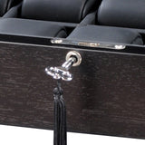 VOLTA RUSTIC BROWN 10 WATCH CASE