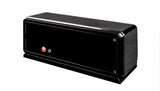 Volta 4 Watch Winder (Black Oak)