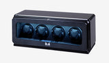 VOLTA 4 WATCH WINDER (CARBON FIBER)