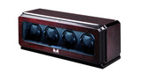 VOLTA 4 WATCH WINDER (ROSEWOOD)