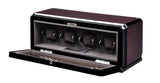 VOLTA 4 WATCH WINDER (ROSEWOOD)