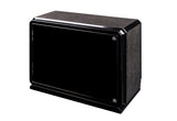 VOLTA 6 WATCH WINDER (BLACK OAK)