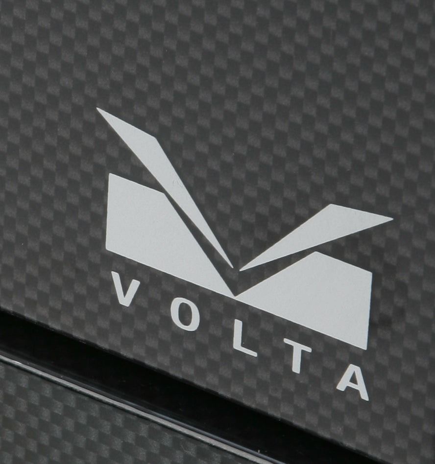 Volta 32 Watch Winder Box (Carbon Fiber) | Get 15% OFF – Volta Winders