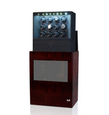 Volta 12 Watch Winder Box With Auto Rise Function (Rosewood)